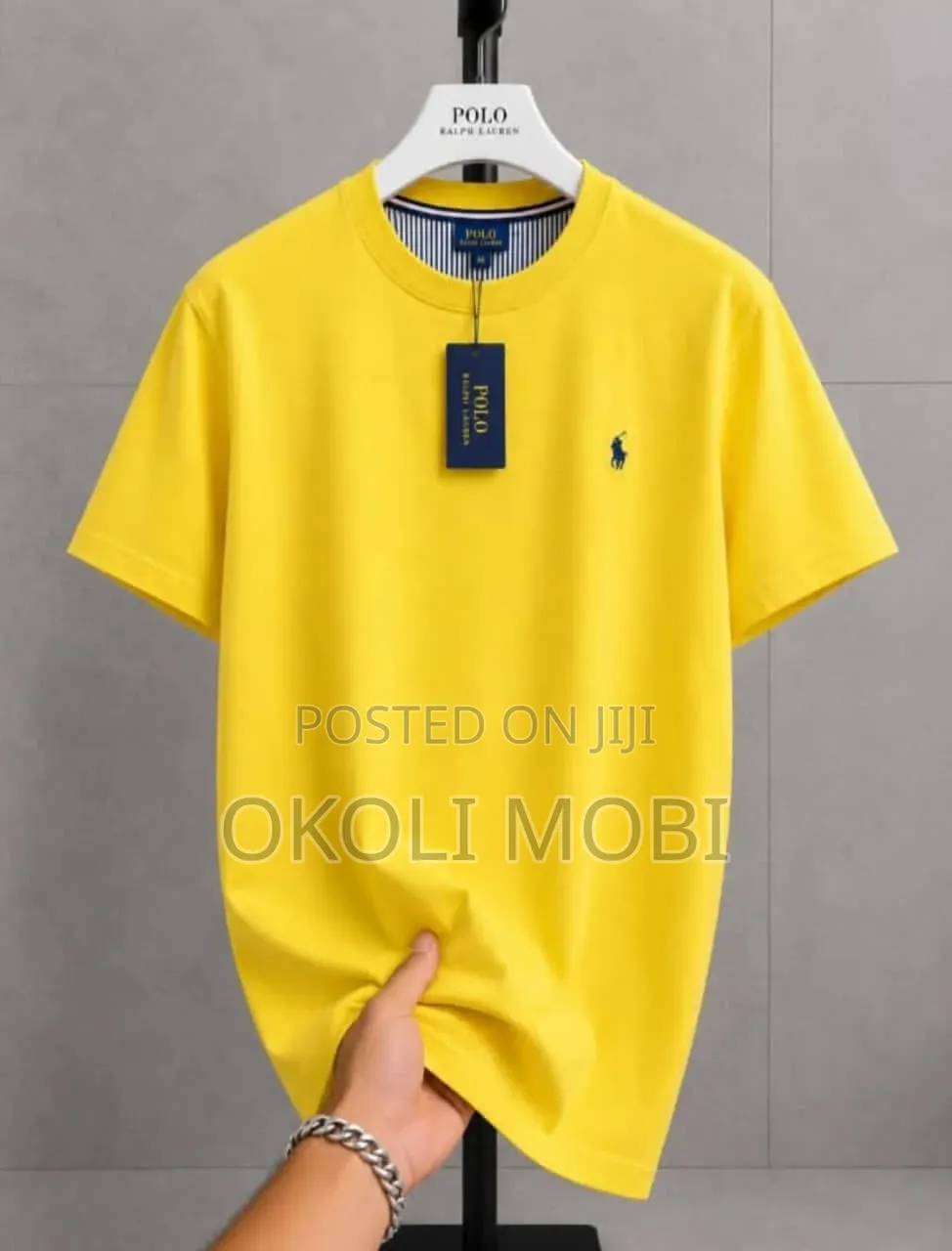 Polo Ralph Polo