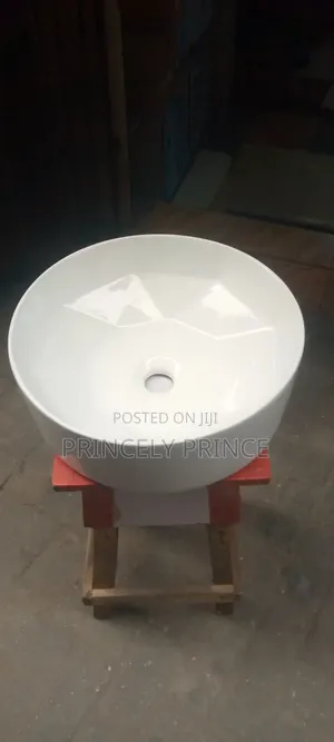 Wash Hand Basin
