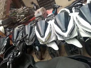 Honda 2019