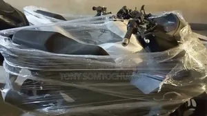 Honda 2019