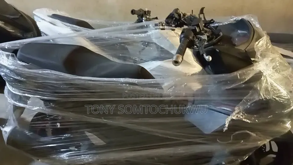 Honda 2019