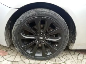 Hyundai Sonata 2012 Silver