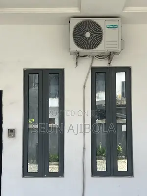 HiSense AC