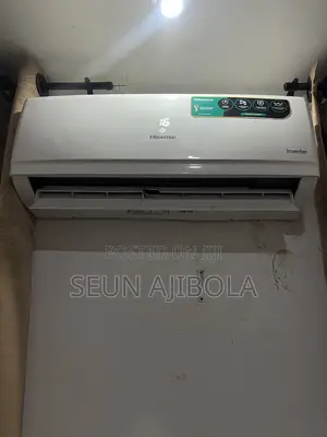 HiSense AC