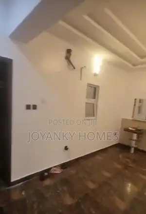 4bdrm Duplex in First Estate, Amuwo-Odofin for rent