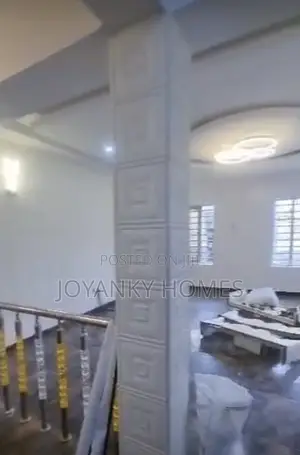 4bdrm Duplex in First Estate, Amuwo-Odofin for rent