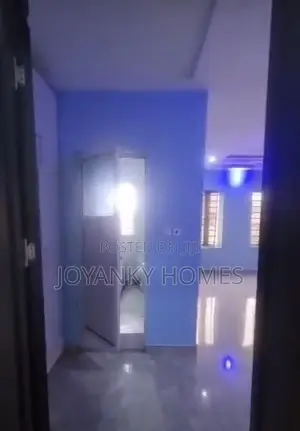 4bdrm Duplex in First Estate, Amuwo-Odofin for rent