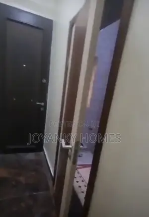 4bdrm Duplex in First Estate, Amuwo-Odofin for rent
