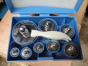 Precision Calibration Weights 1000gram
