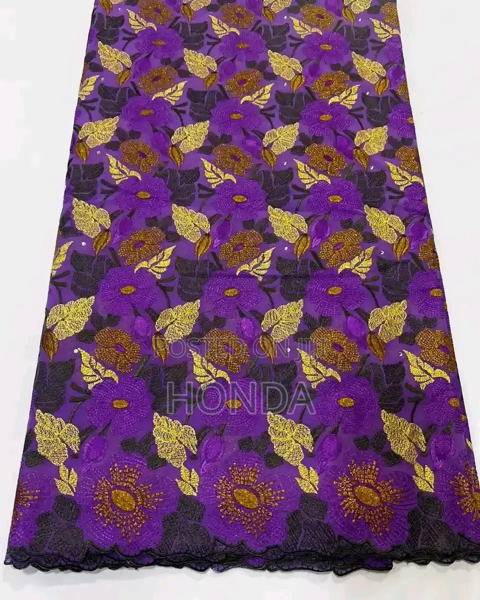 Abdul Salami Boutique