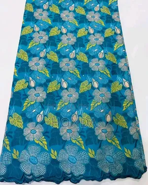 Abdul Salami Boutique