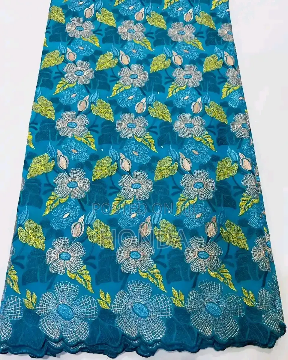 Abdul Salami Boutique