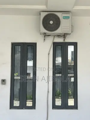 HiSense AC