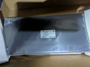 24 Ports Gigabits PoE Unmanaged Switch