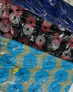 Bilkisu YHY Clothing Materials