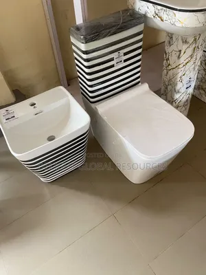 Ripple Executive W/C Toilet