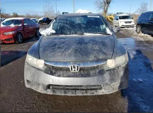 Honda Civic 2011 Gray