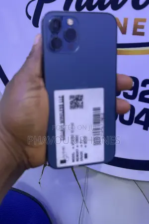 Apple iPhone 12 Pro 128 GB