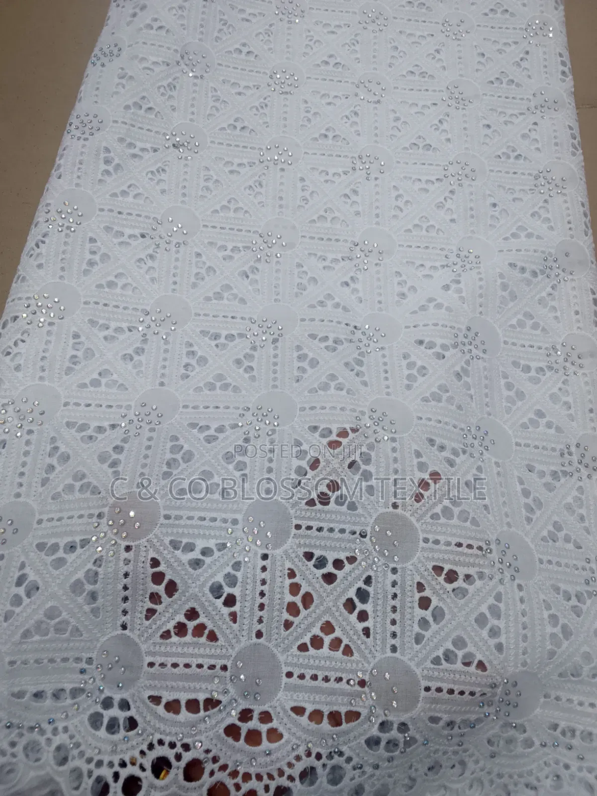 Get Nice Fabric Here