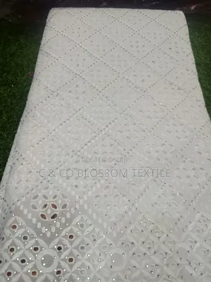 Get Nice Fabric Here