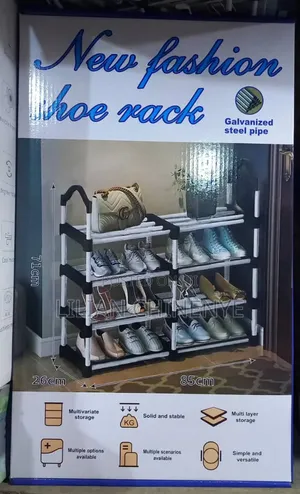 Shoe Rack (7layers)