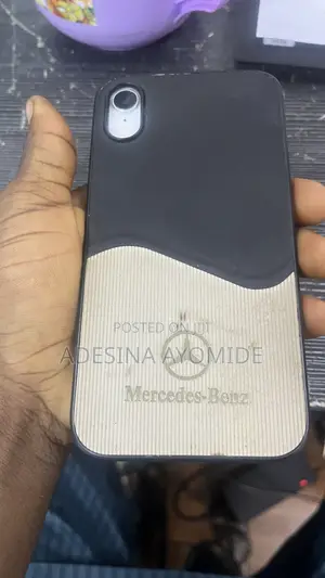 Apple iPhone XR 128 GB White