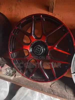 Brand New 20rim for Mercedes Benz Cars Rim