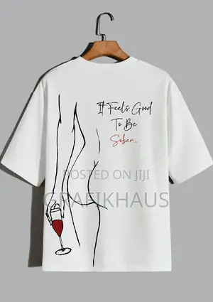 Merchandise T Shirt