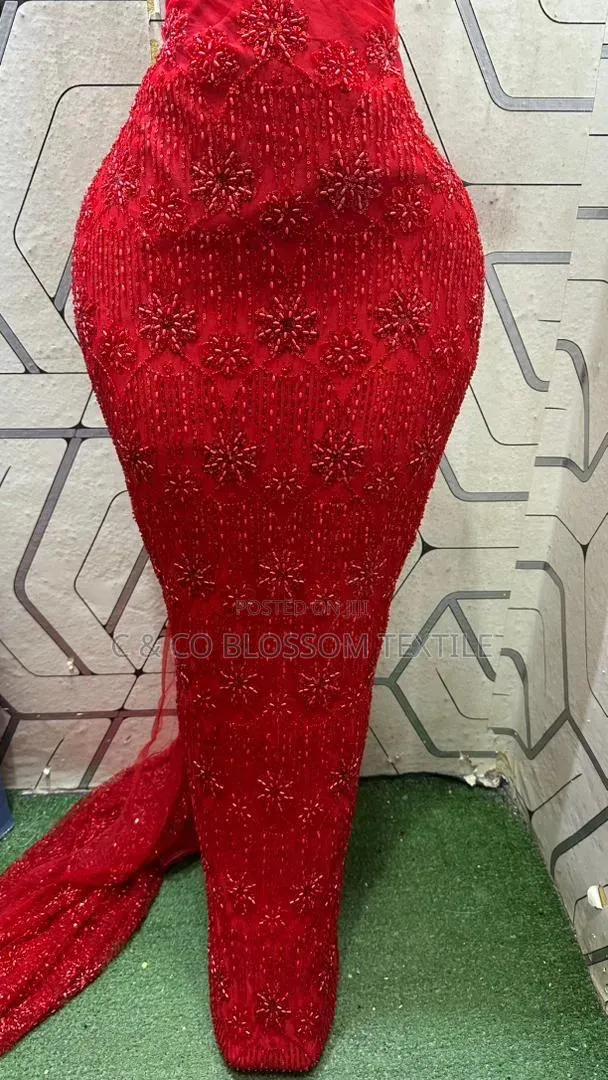 Get Nice Fabric Here