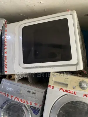 17kg Industrial Dryer