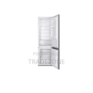 Hisense 225 Liters Bottom Mounted Double Door Refrigerator | REF 29DCA