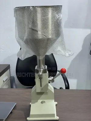 Original Manual Filler