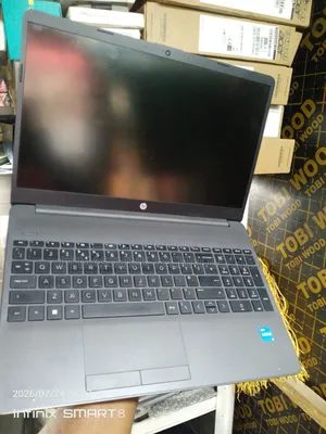 Laptop HP 250 G8 8GB Intel Core i3 SSD 256GB