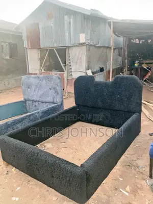 Premium Bed Frame
