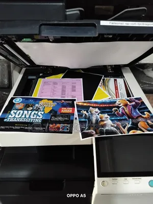 Photocopy Machine