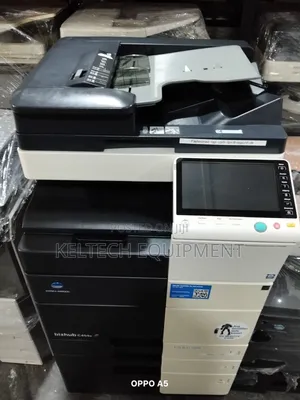 Photocopy Machine