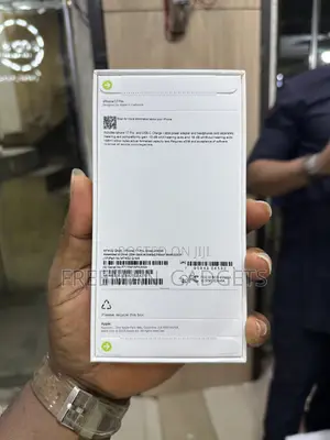 New Apple iPhone 17 Pro 256 GB White