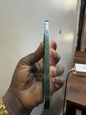 Apple iPhone 13 128 GB Green