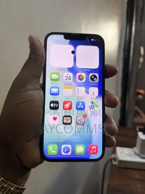 Apple iPhone 13 128 GB Green