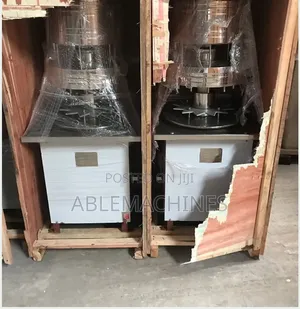 Bottle Filling Machine