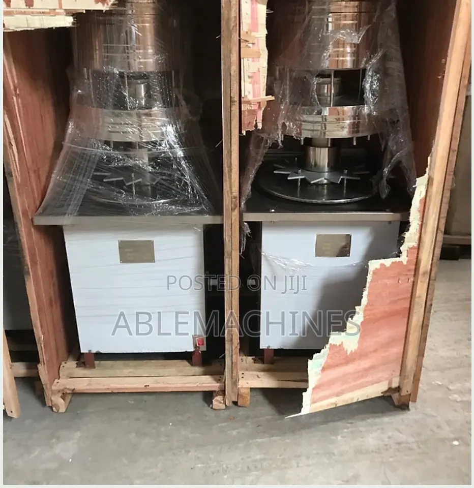 Bottle Filling Machine