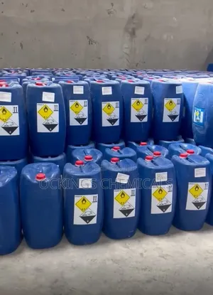 Hydro Peroxide Chemical Industrial