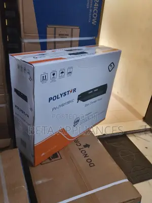 Polystar Modern Kitchen Cooker Hood