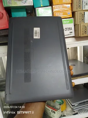 Laptop HP 250 G8 8GB Intel Core i3 SSD 256GB