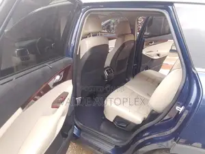 Kia Sorento 3.3L EX FWD 2017 Blue