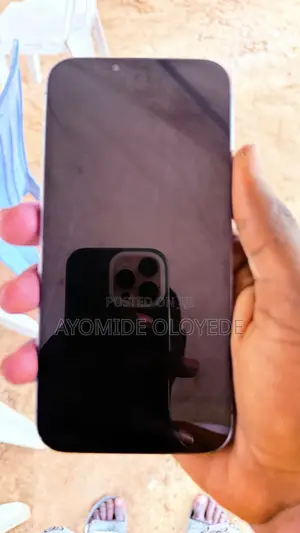 Apple iPhone 13 Pro Max 128 GB Blue