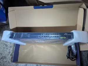 MILLENNALS 16ports Gigabits Managed PoE Switch