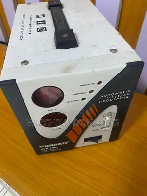 Sterbilizer