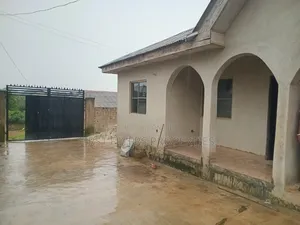 2bdrm Bungalow in Face Two Estate Iju for rent