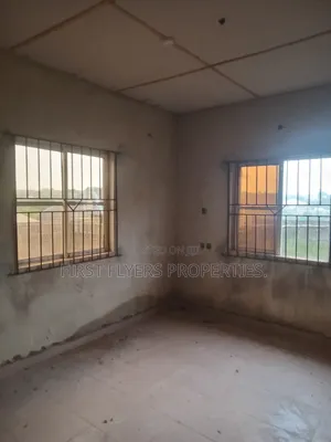 2bdrm Bungalow in Face Two Estate Iju for rent